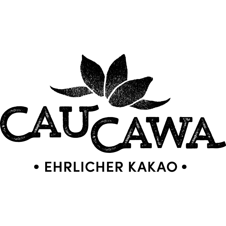 CauCawa - Ehrlicher Kakao Logo