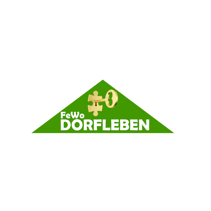 Ferienwohnung Dorfleben Logo