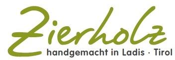 Zierholz Logo