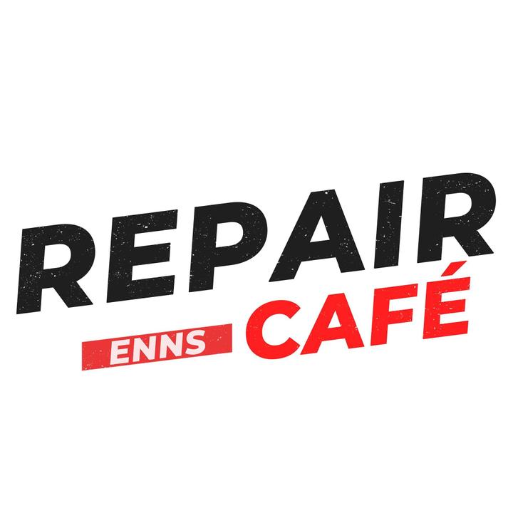 Reparaturcafé Enns Logo