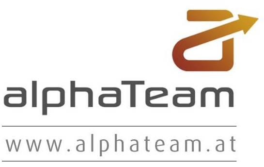 alphaTeam Systemische Beratung GmbH Logo