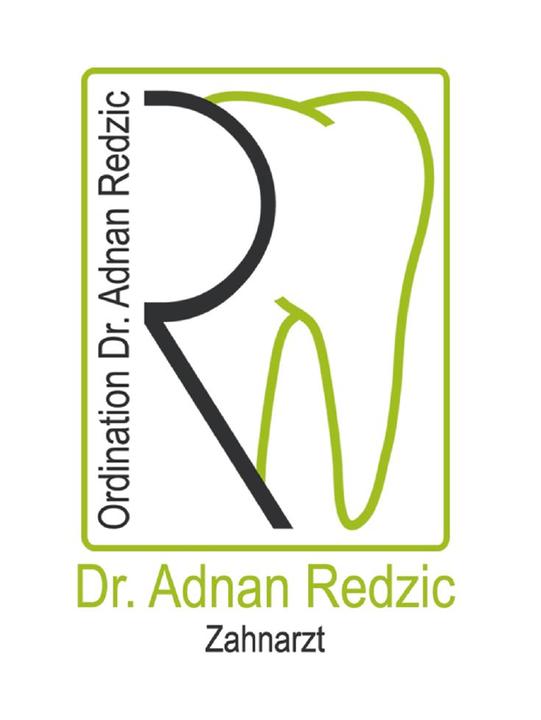 Ordination Dr. Adnan Redzic Logo