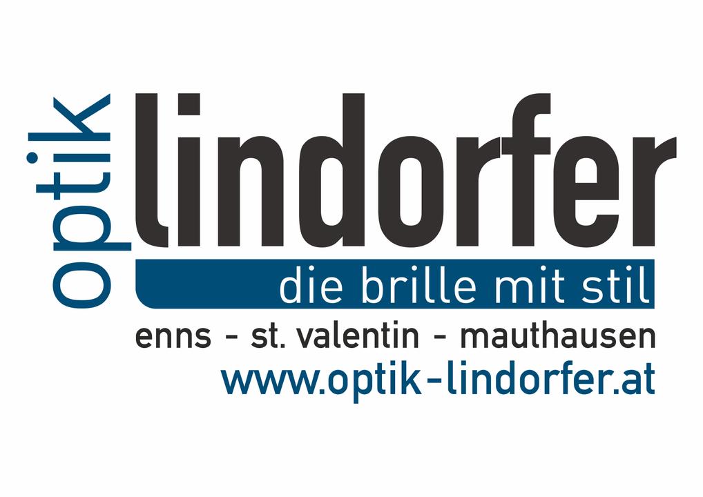 Optik Lindorfer Mauthausen Logo