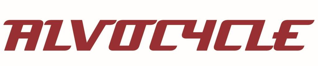 Alvocycle Logo