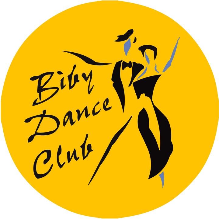 Biby Dance Club Logo