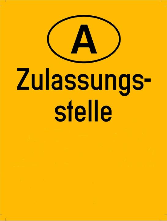 KFZ Zulassungsstelle Bad Erlach Logo