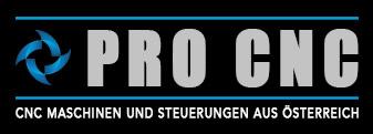 pro-cnc.at Logo