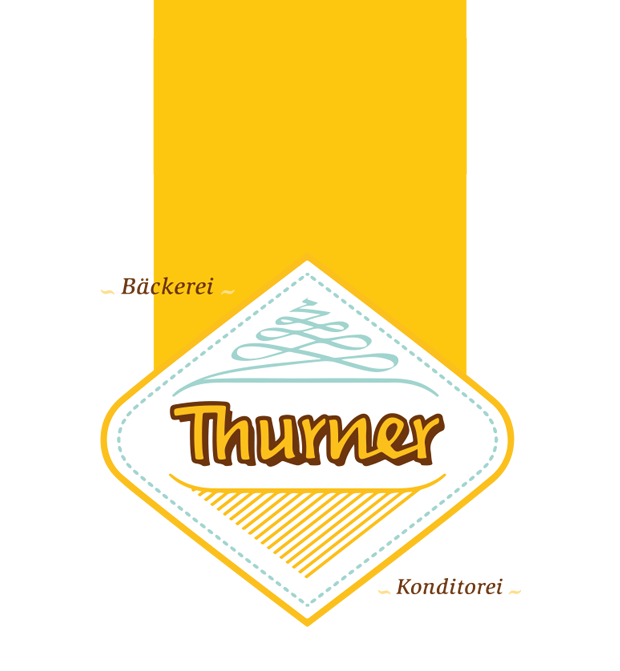 Bäckerei Thurner Logo