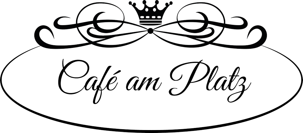 Cafe am Platz Logo
