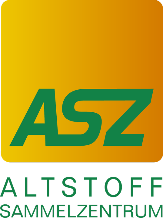 ASZ (Altstoffsammelzentrum) Asten-St. Florian Logo