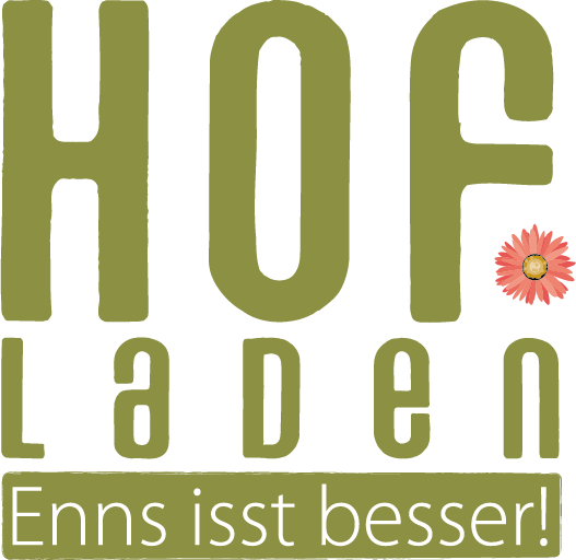 Hofladen Logo