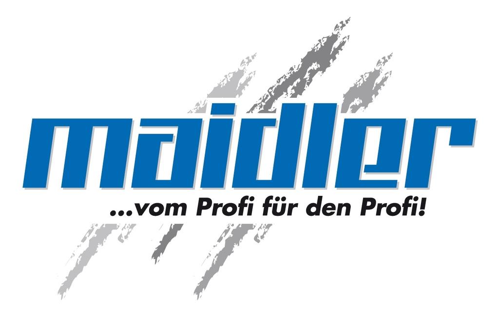 Maidler GmbH Logo