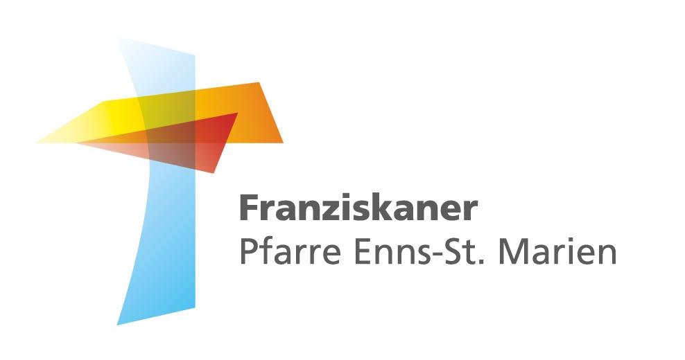 Pfarre Enns-St. Marien Logo