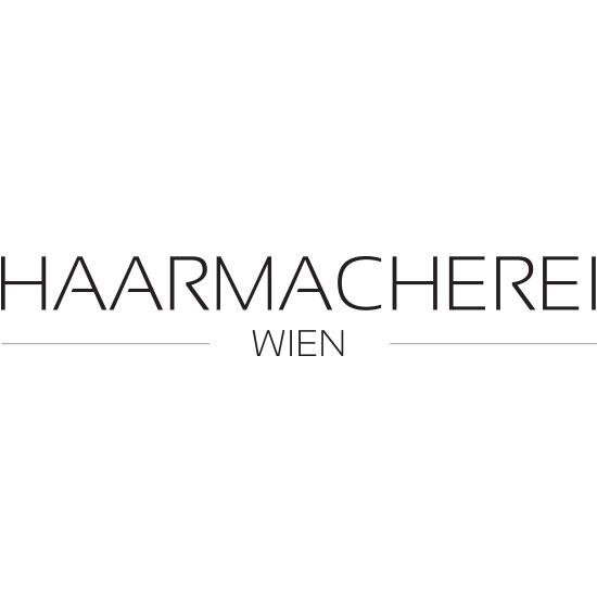 HAARMACHEREI WIEN Logo
