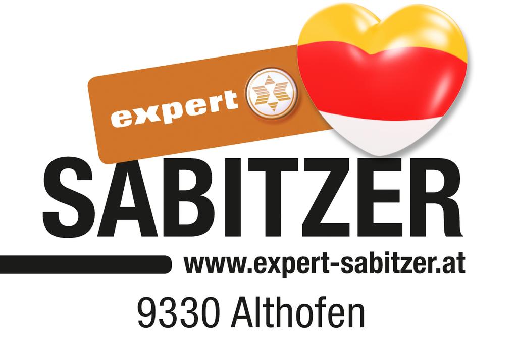 EXPERT Sabitzer Livingstyle GmbH. Logo