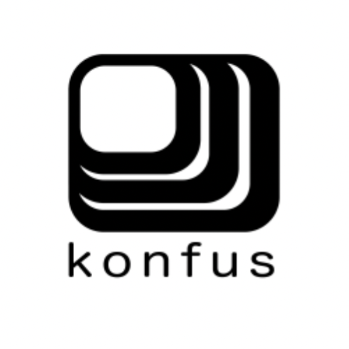 Konfus Clothing Logo