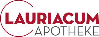 Lauriacum Apotheke Logo