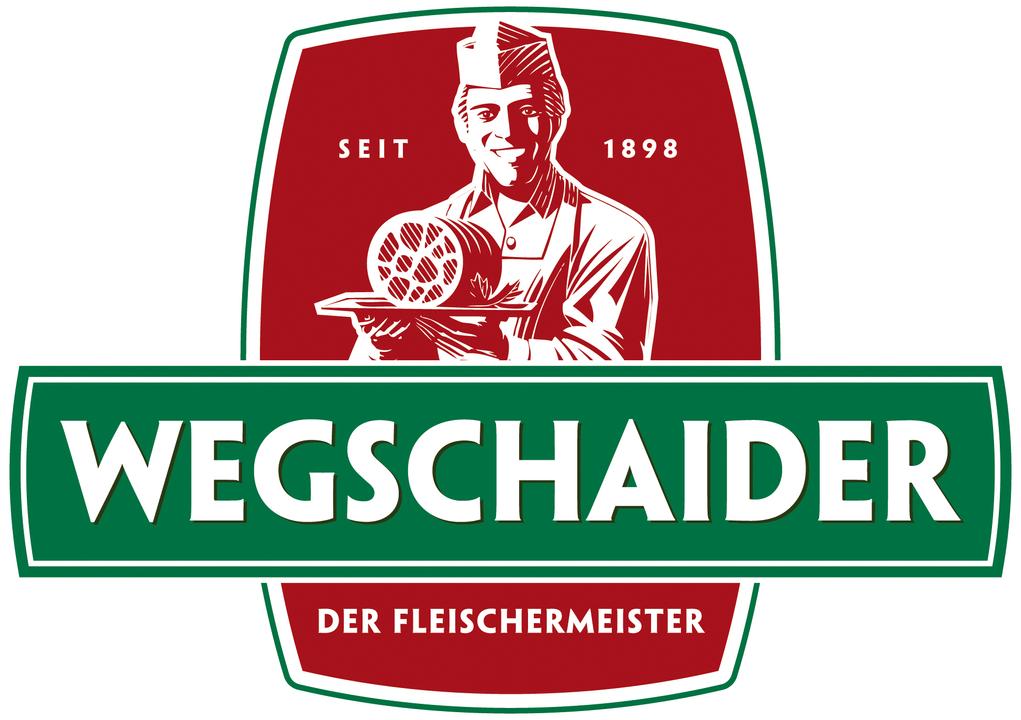 Fleischerei Wegschaider Steyregg Logo