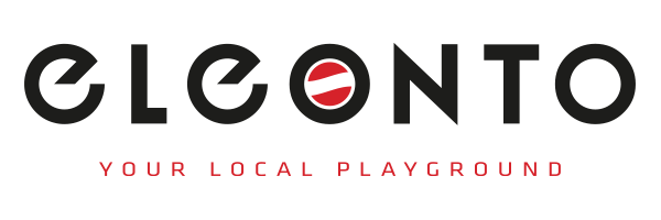 eleonto Logo