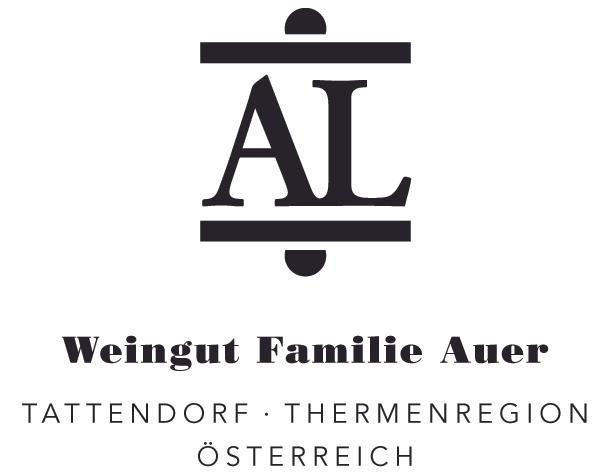 Weingut Familie Auer Logo
