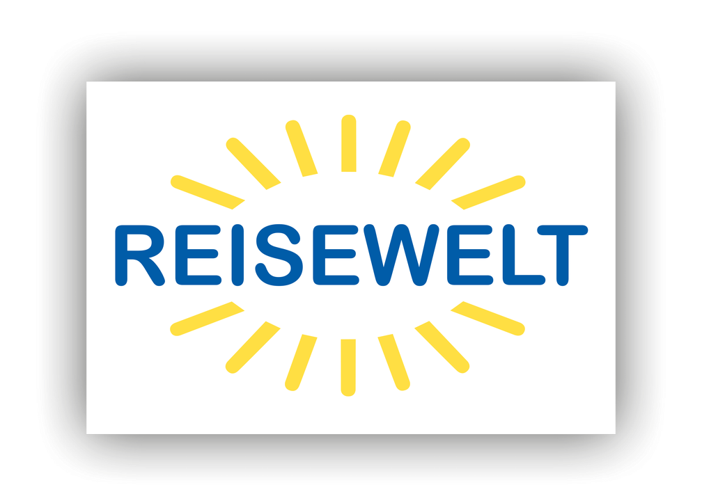 Reisewelt GmbH - Mauthausen Logo