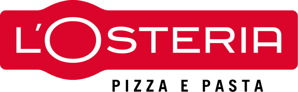 L'Osteria | HEY! Steyr Logo