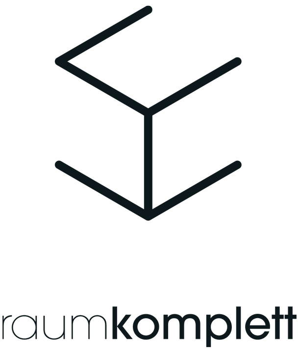 Raumkomplett Logo