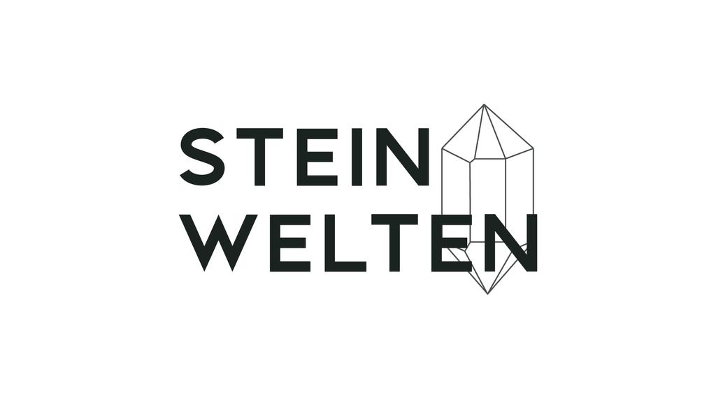 Steinwelten Logo