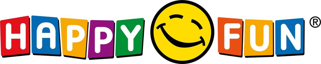 Happy Fun GmbH Logo