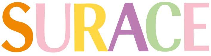 Surace Gelateria Enns Logo