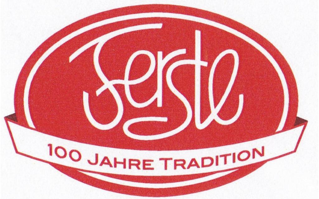 Café Konditorei Ferstl Logo