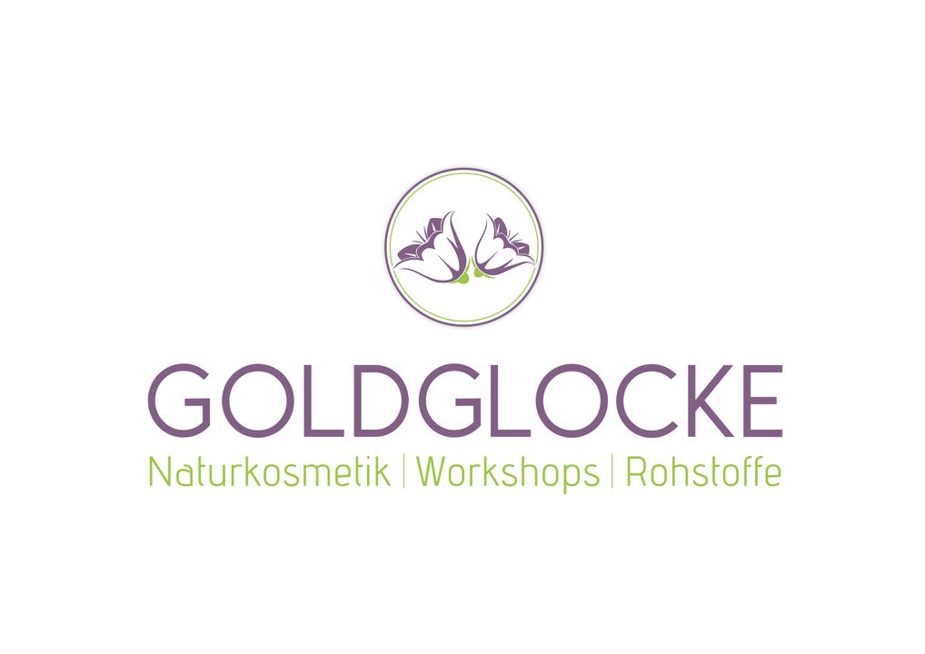 Goldglocke Logo