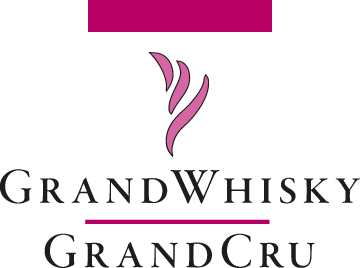 Grand Whisky Logo