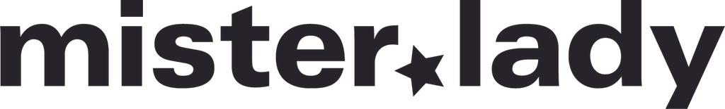 Mister*Lady Logo