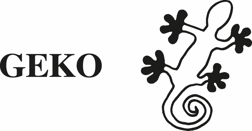 GEKO Logo