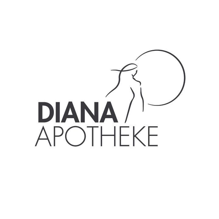 Diana Apotheke Logo