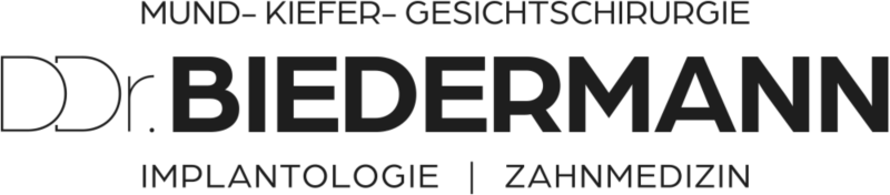 DDr. Edwin Biedermann Logo