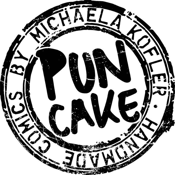 PUNCAKE Logo