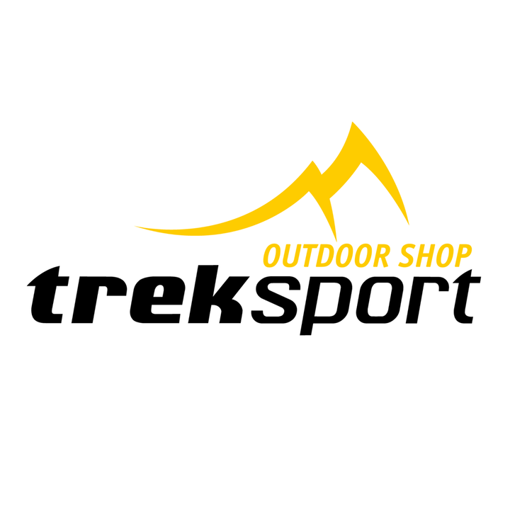 Treksport Outdoor Shop Logo