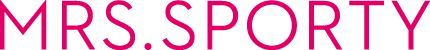 Mrs. Sporty Enns Logo
