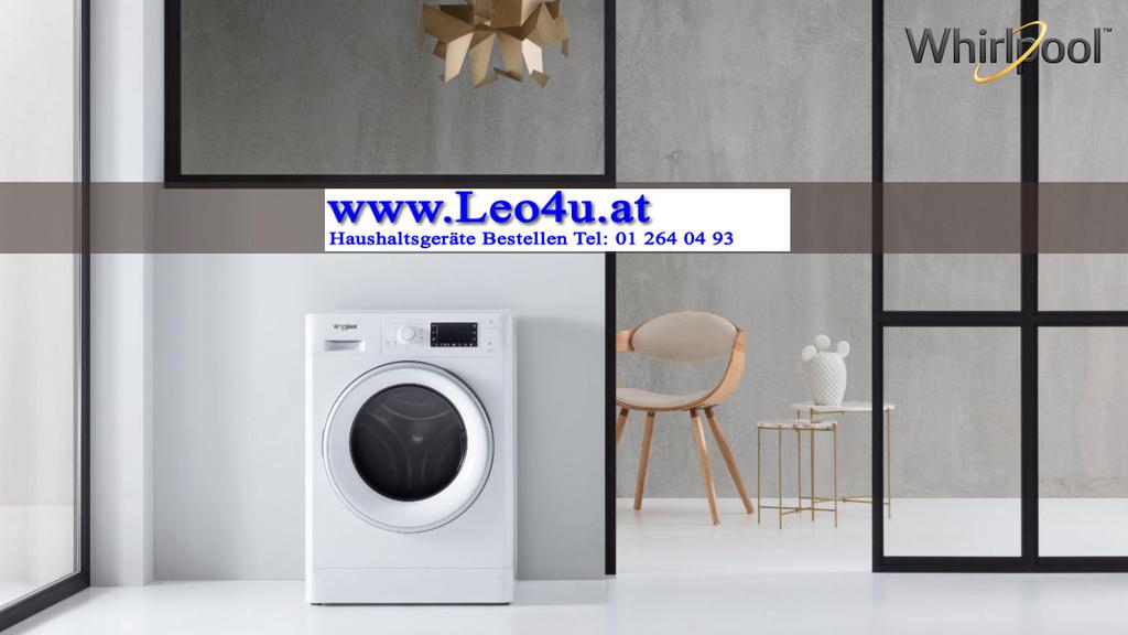 Leo4u Haushaltsgeräte Elektro Logo