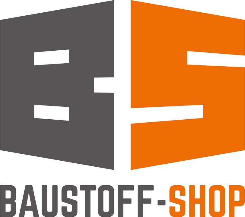 Baustoff-Shop Logo