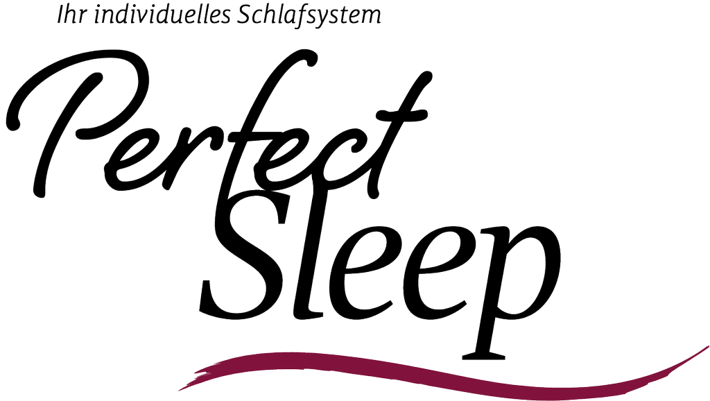 Perfect Sleep Logo
