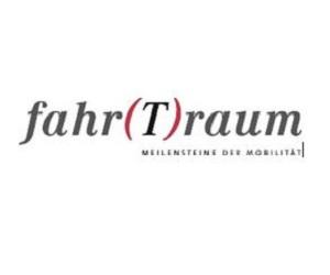 fahr(T)raum - Ferdinand Porsche Erlebniswelten Logo