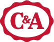 C&A | HEY! Steyr Logo