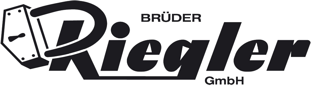 Brüder Riegler Logo