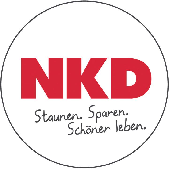 NKD Logo