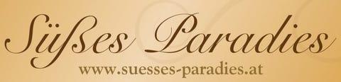 Süßes Paradies e.U. Logo
