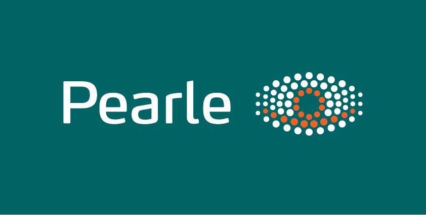 Pearle | HEY! Steyr Logo