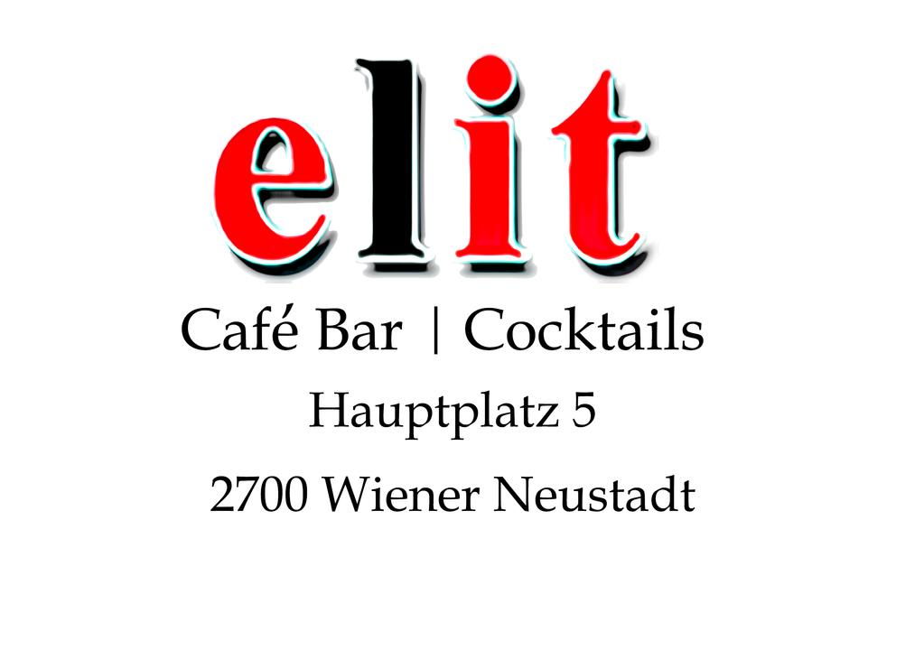 Elit Logo